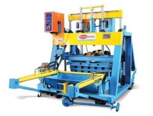 Best Machine Providing Company in Bhubaneswar