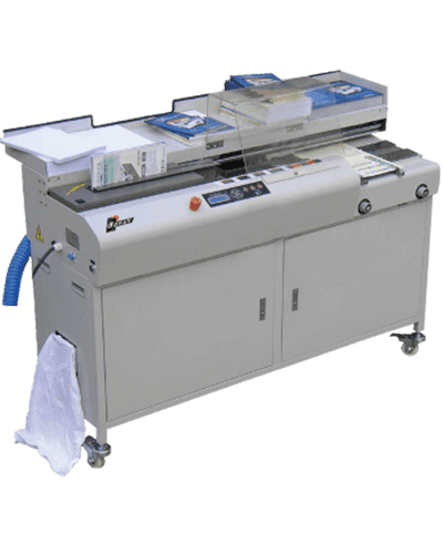 Printing & Binding Machine
