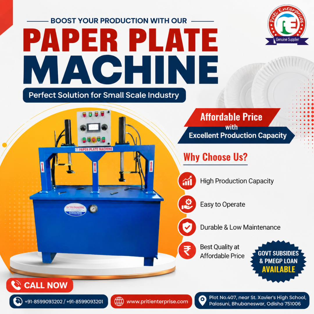PAPER PLATE