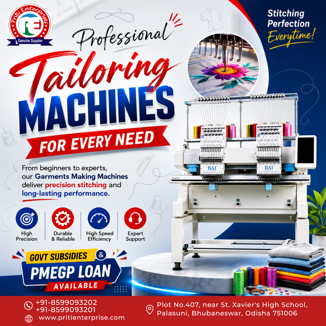 TAILORING